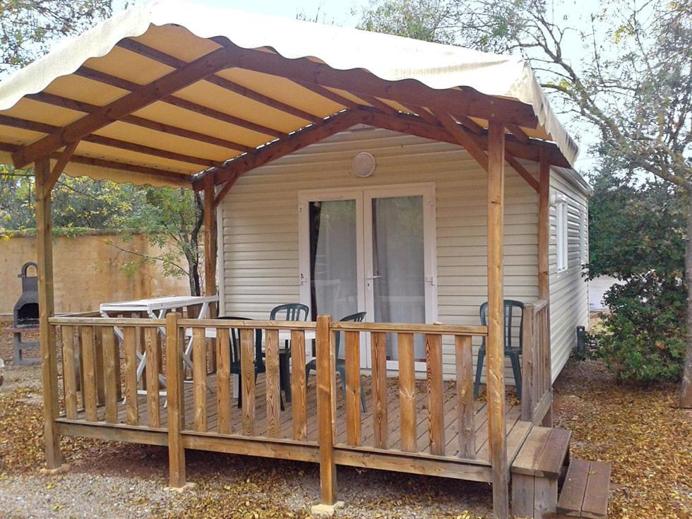 Maeva Club Les Rivieres Campsite 4*